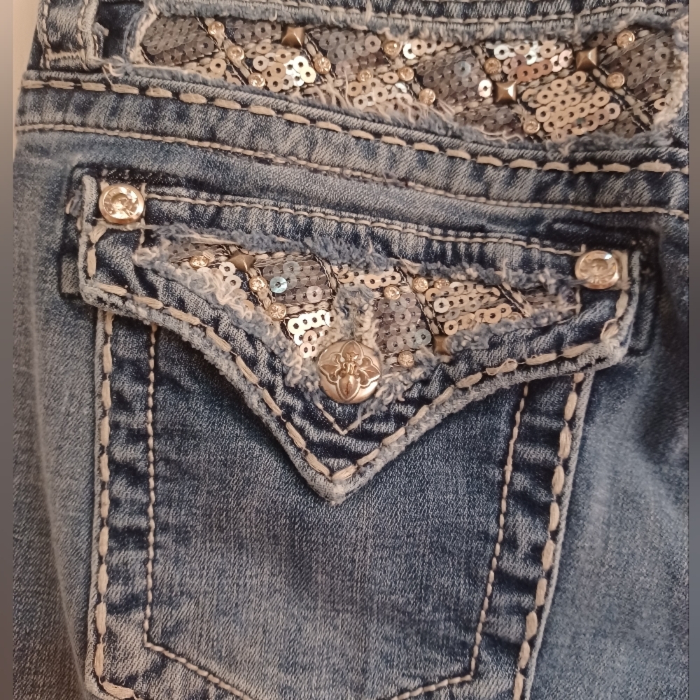 Miss Me Jeans - Picture 7 of 11